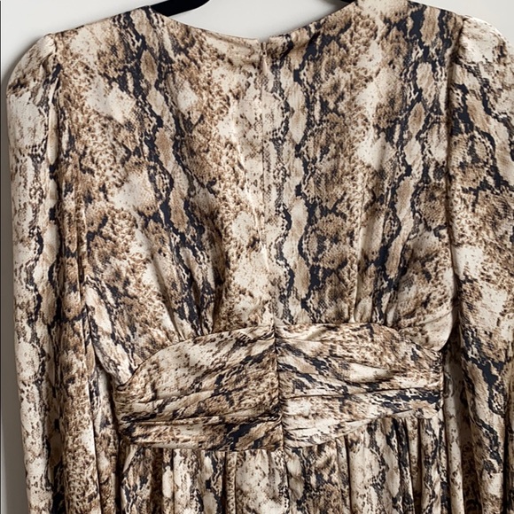 ronny kobo orzora dress - Picture 8 of 8